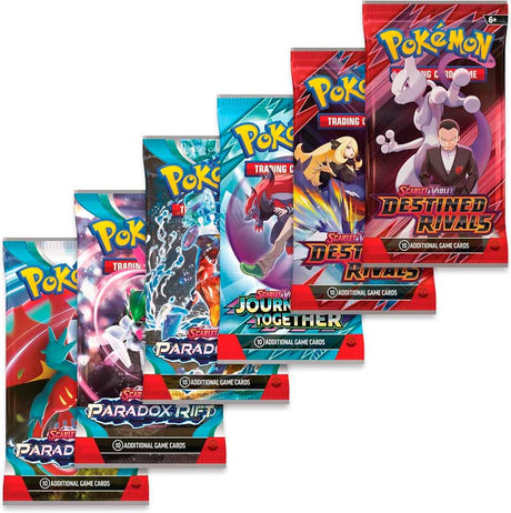 Pokémon Cynthia’s Garchomp ex Premium Collection