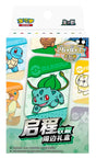 Pokémon Journey Battle Collection med Bulbasaur
