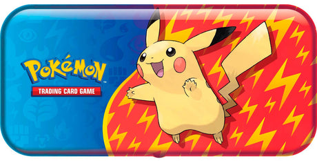 Pokémon penalhus i metal