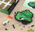 Pokemon Bulbasaur Pixel Art