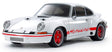 Tamiya Porsche 911 Carrera RSR 2.5 (Modelbyggesæt + RC)