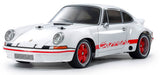 Tamiya Porsche 911 Carrera RSR 2.5 (Modelbyggesæt + RC)