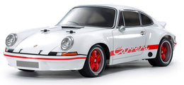 Tamiya Porsche 911 Carrera RSR 2.5 (Modelbyggesæt + RC)