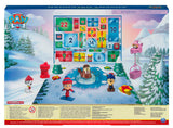 Paw Patrol julekalender 2021