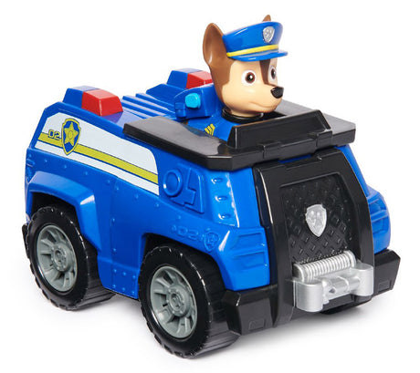 Paw Patrol - Chase Patrol cruiser