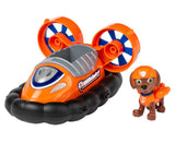 Paw Patrol - Zuma's hovercraft