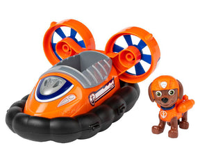 Paw Patrol - Zuma's hovercraft