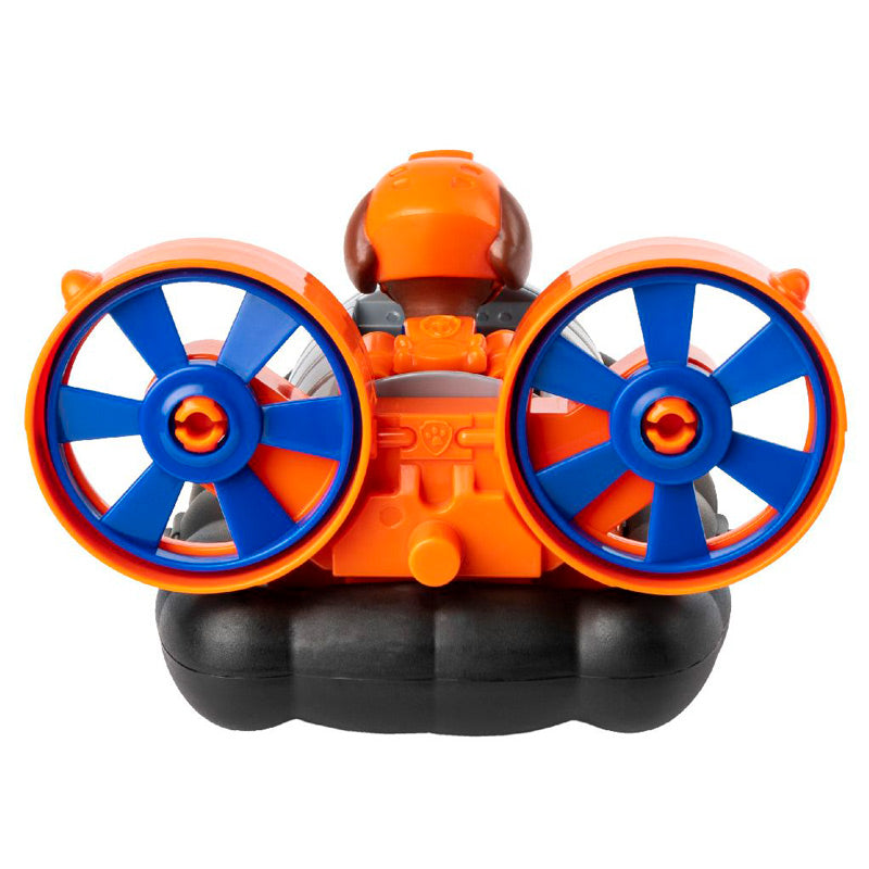 Paw Patrol - Zuma's hovercraft