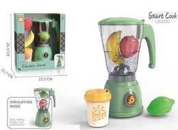 Little Chef's Legetøjsblender med Lys og Lyd