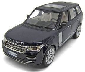 Range Rover 1:26