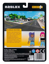 Roblox Brookhaven: Hair & nails