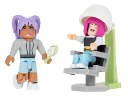 Roblox Brookhaven: Hair & nails