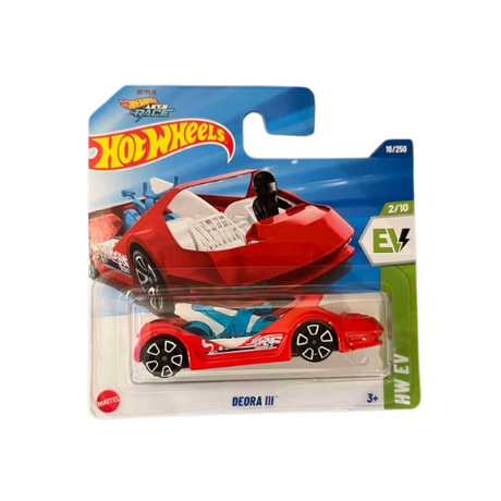 Hot Wheels - Deora III