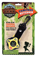 Adventure gear - kompas