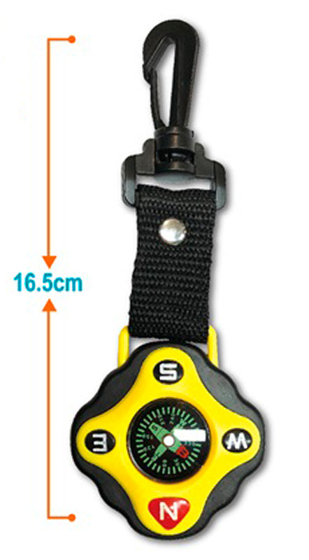 Adventure gear - kompas