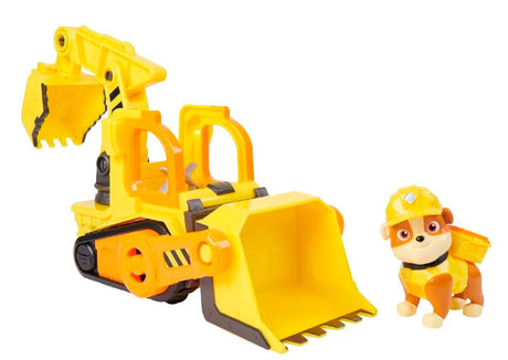 Rubble & Crew - Rubbles bulldozer