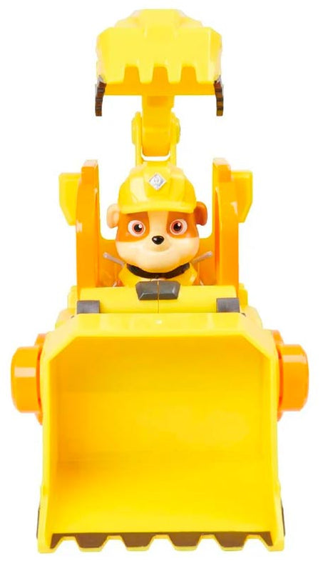 Rubble & Crew - Rubbles bulldozer