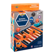 Backgammon Rejsespil
