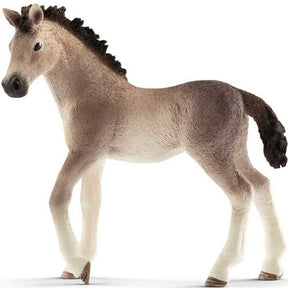 Schleich Andalusian Føl