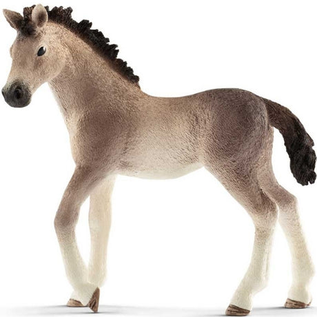 Schleich Andalusian Føl