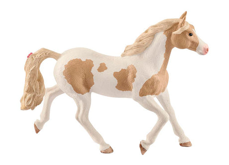 Schleich Paint horse hoppe