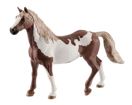 Schleich Paint horse vallak