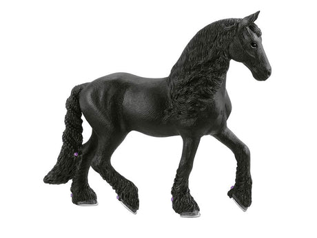 Schleich Frisian hoppe