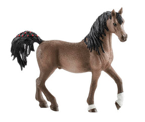 Schleich Arabisk hingst