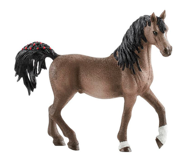 Schleich Arabisk hingst
