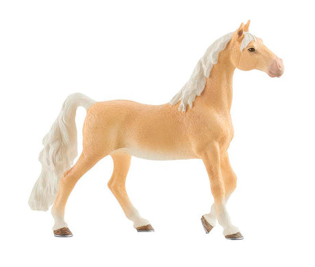 Schleich American saddlebred hoppe