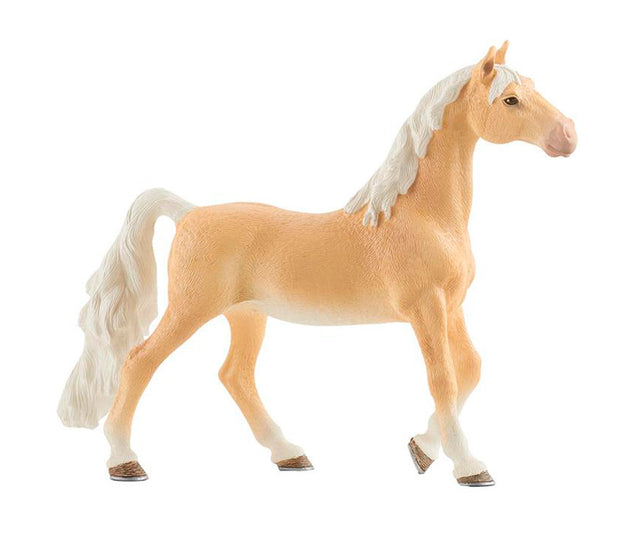 Schleich American saddlebred hoppe