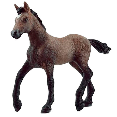 Schleich Paso Puruano føl