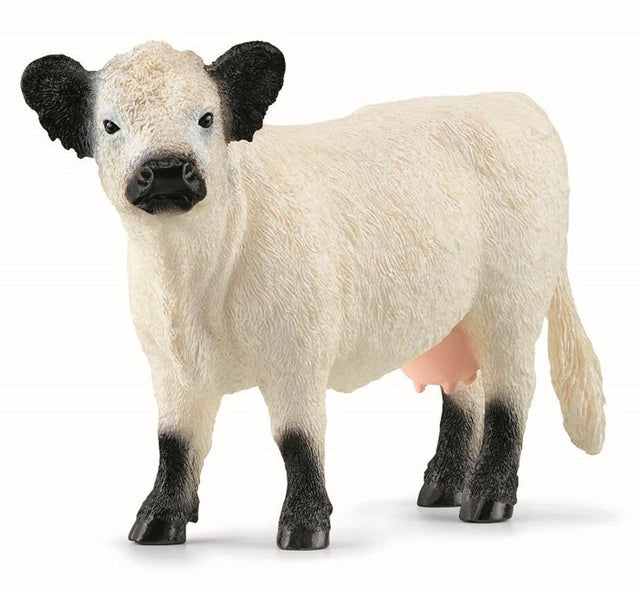 Schleich - Galloway Cow
