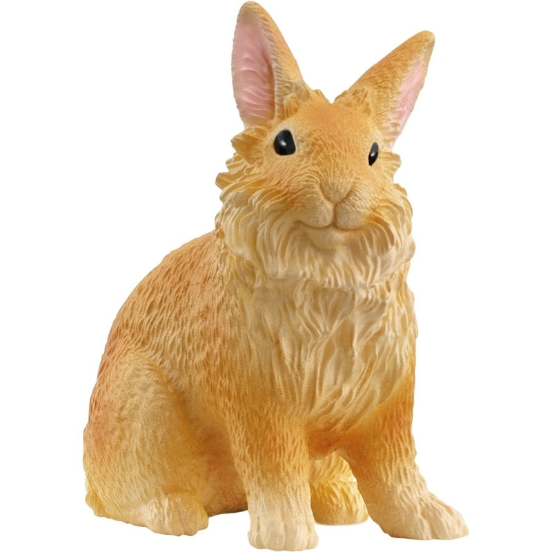 Schleich - Løvehovedkanin