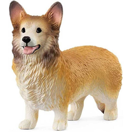 Schleich Welsh Corgi