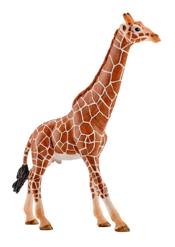 Schleich han giraf