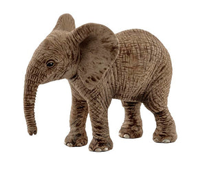 Schleich Elefant kalv