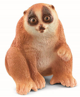 Schleich - Slow Loris / dovenabe