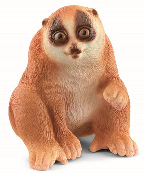 Schleich - Slow Loris / dovenabe