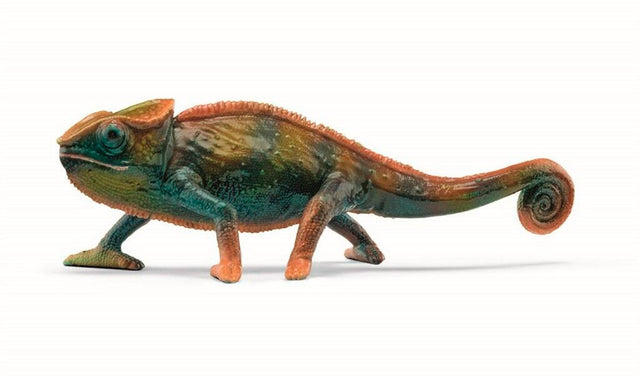 Schleich - Chameleon