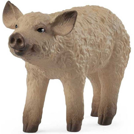 Schleich Mangalica - Ungarsk Uldgriseunge