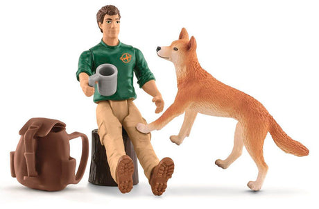 Schleich Outback Adventure