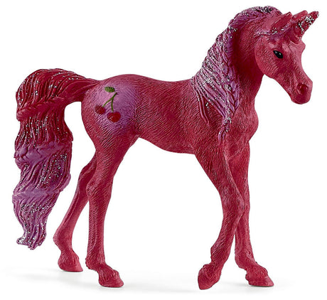 Schleich enhjørning Cherry