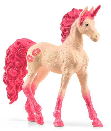 Schleich - Enhjørning Donut