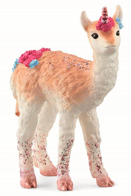 Schleich - Unicorn Llamacorn