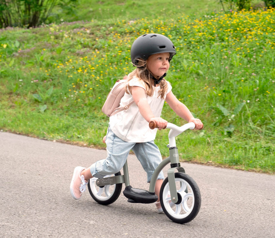 Smoby Løbecykel