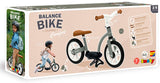 Smoby Løbecykel