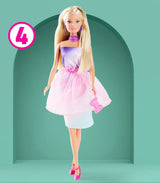 Steffi Love fashion designer - 30 looks