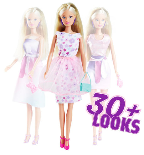Steffi Love fashion designer - 30 looks