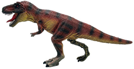 Real World dinosaur - T-rex